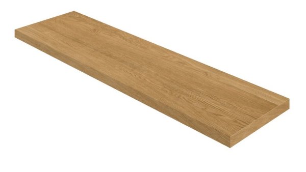 Керамогранит Coliseum Дукале Нат Ступень угловая правая (Натуральный, 33х120) в #REGION_NAME_DECLINE_PP#