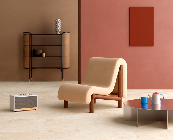 Керамогранит Coliseum Аурелия Беж 60х120 (Натуральный и Реттифицированный) в #REGION_NAME_DECLINE_PP#